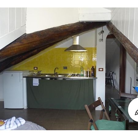 Baita Regina Apartment ตูริน ภายนอก รูปภาพ