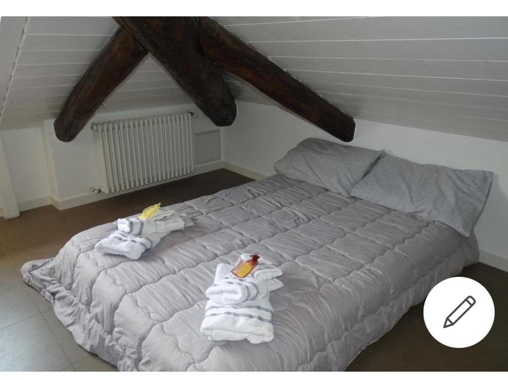 Baita Regina Apartment ตูริน ภายนอก รูปภาพ