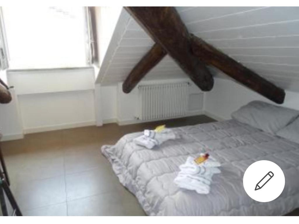 Baita Regina Apartment ตูริน ภายนอก รูปภาพ