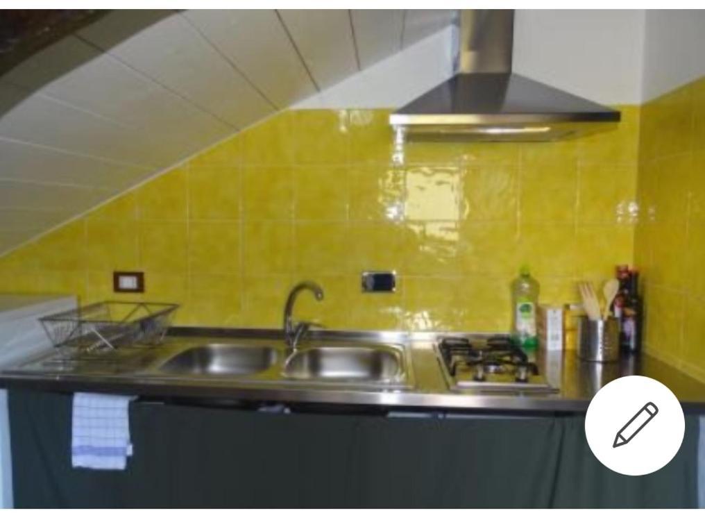 Baita Regina Apartment ตูริน ภายนอก รูปภาพ